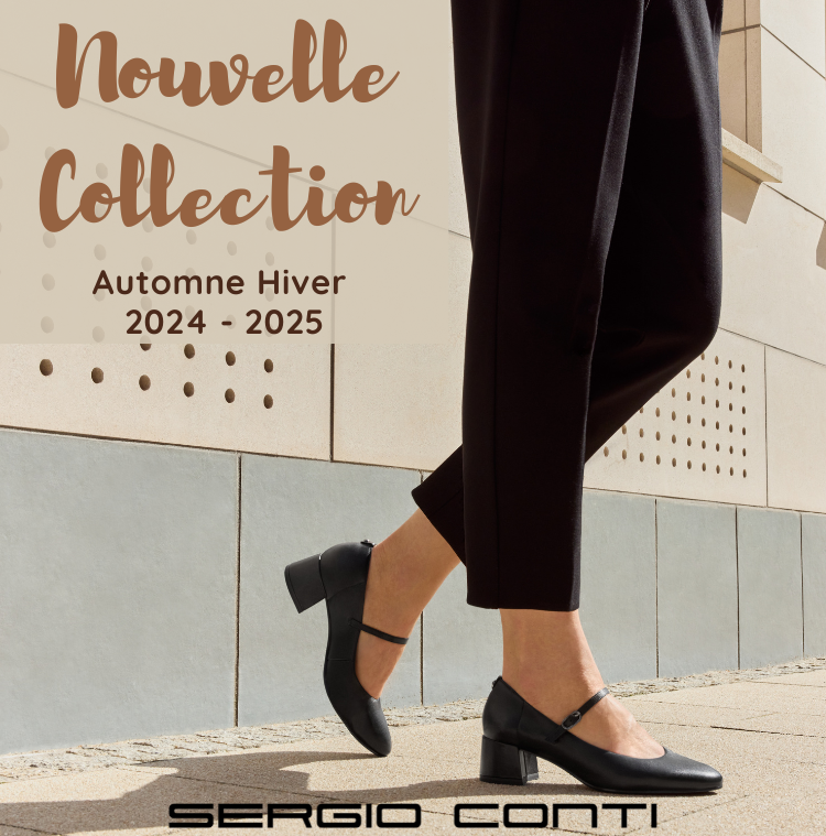 nouvelle collection