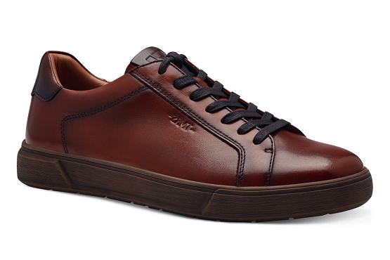 Tamaris baskets sneakers 1.13605.43.305 cuir cognac5806201_1