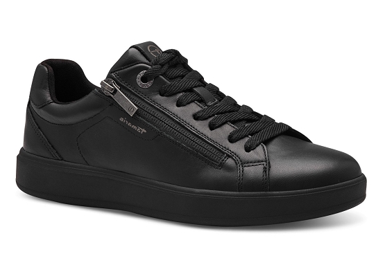 Tamaris baskets sneakers 23709.43.001 noir5807901_1