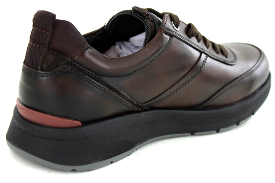 Pikolinos baskets sneakers cordoba m1w.6262c2 cuir olmo5827701_3