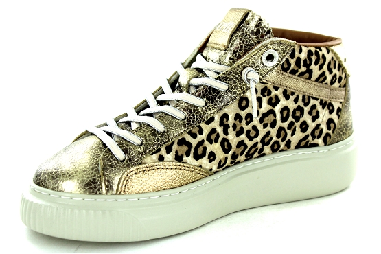 Cetti baskets sneakers c.1352 leo cuir old5831701_2