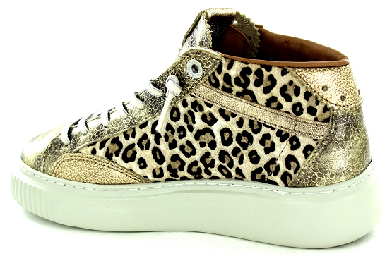 Cetti baskets sneakers c.1352 leo cuir old5831701_3