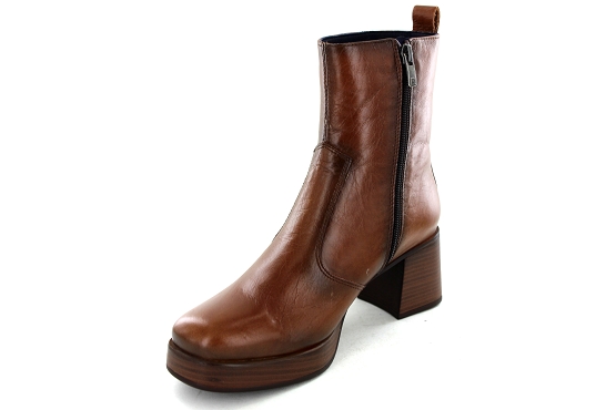 Dorking boots bottine d9157.al cuir libano5841501_2