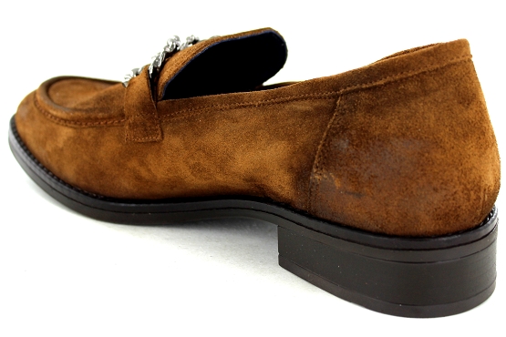 Dorking mocassins d9117.ve 12h26 cuir cuero5863901_3