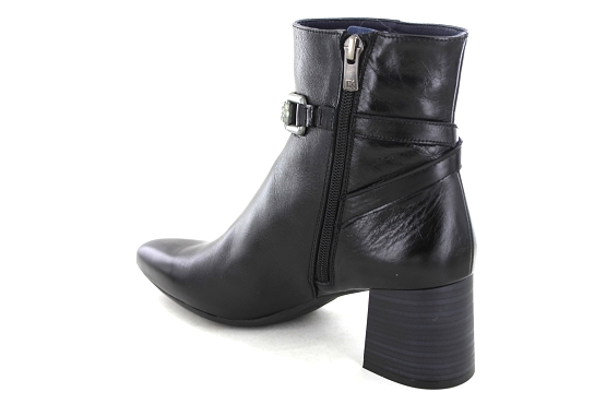 Dorking boots bottine d9320.ve 12h26 cuir noir5864001_3