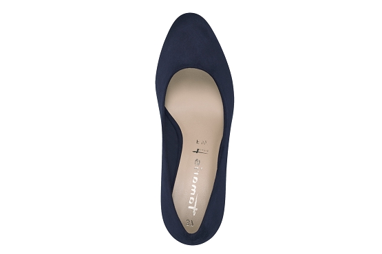 Tamaris escarpins 22418.41.805 navy5866101_4