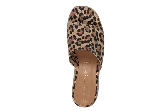 Tamaris sabot 27222.44.360 leopard5872701_4