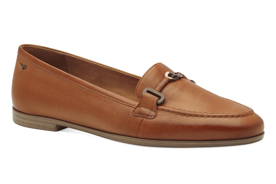 Tamaris mocassins 24240.44.448 cuir cognac5880901_1