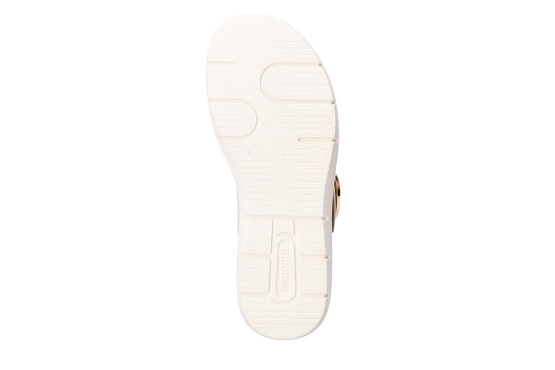 Remonte sandales nu pieds d2k50.80 cuir5886701_5