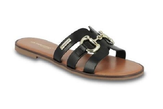 Les tropeziennes sandales nu pieds c330590 hamia noir5899201_1