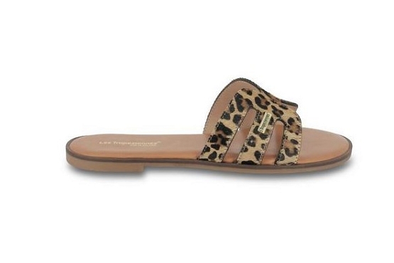 Les tropeziennes sandales nu pieds c330832 hamigapo leopard5899401_2