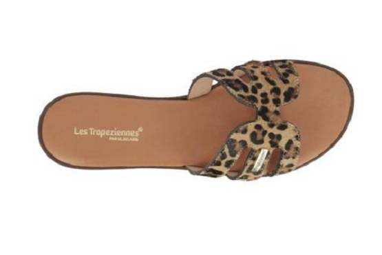 Les tropeziennes sandales nu pieds c330832 hamigapo leopard5899401_3