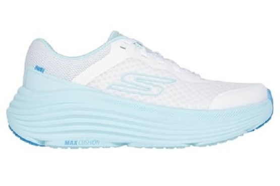 Skechers baskets sneakers 129470 wlb blanc5909301_2