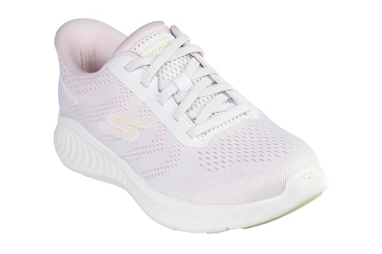 Skechers baskets sneakers 125643 wpk rose5909501_1