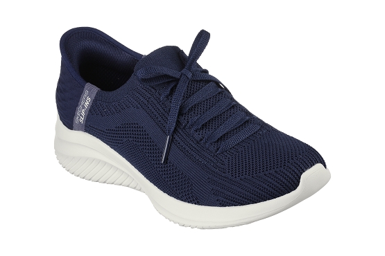 Skechers baskets sneakers 149710 nvy navy5909701_1