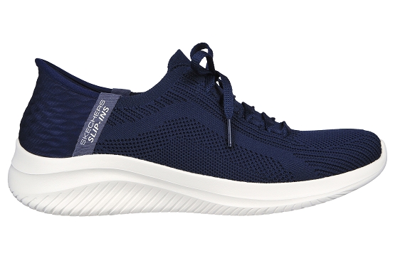 Skechers baskets sneakers 149710 nvy navy5909701_2