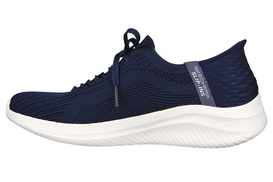 Skechers baskets sneakers 149710 nvy navy5909701_3