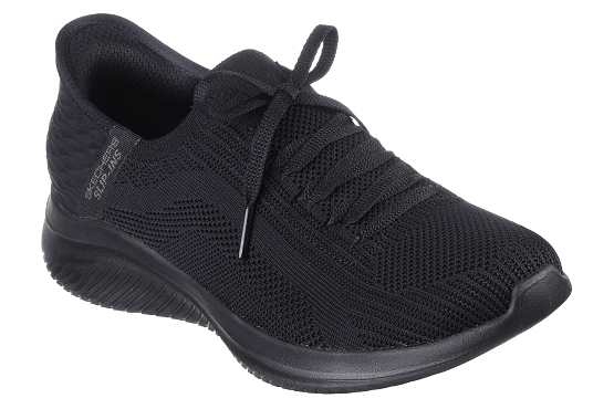 Skechers baskets sneakers 149710 bbk noir5909801_1