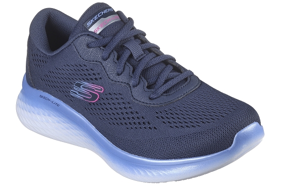 Skechers baskets sneakers 150010 nvbl noir5910601_1