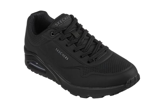 Skechers baskets sneakers 52458 bbk noir5910801_1