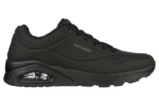 Skechers baskets sneakers 52458 bbk noir5910801_2