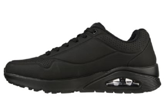 Skechers baskets sneakers 52458 bbk noir5910801_3