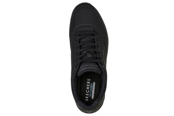 Skechers baskets sneakers 52458 bbk noir5910801_4