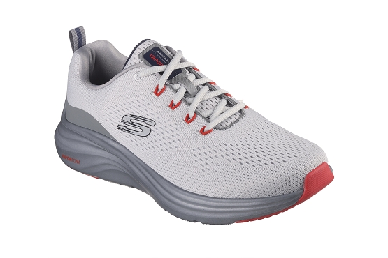 Skechers baskets sneakers 232625 gyor blanc5911001_1