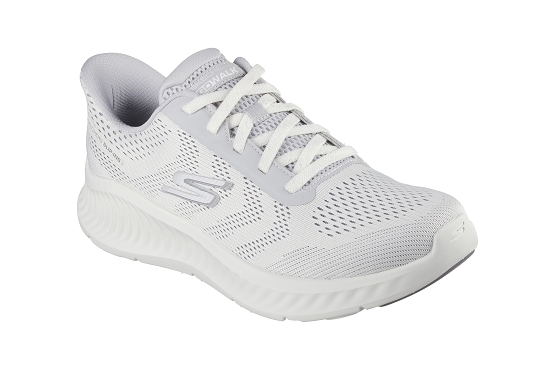 Skechers baskets sneakers 216375 wgy blanc5911101_1