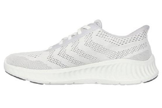 Skechers baskets sneakers 216375 wgy blanc5911101_3