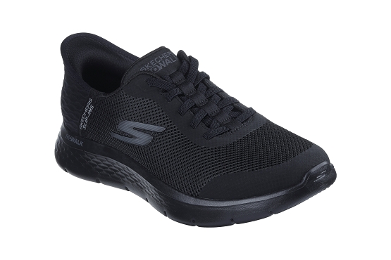 Skechers baskets sneakers 216324 bbk noir5911601_1